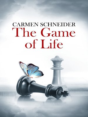 cover image of The Game of Life--A true Story